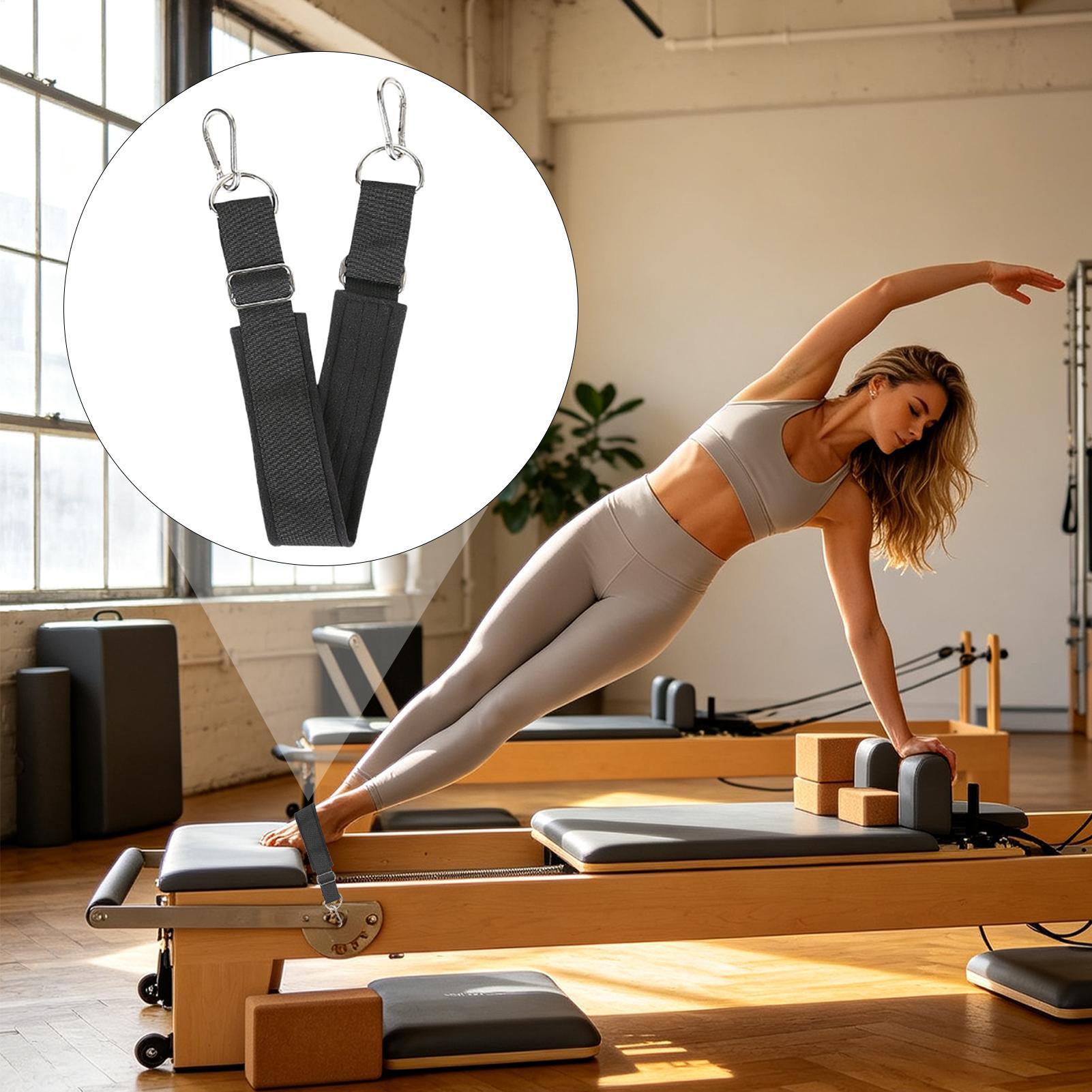 Sangle de pied pour Pilates, é - Pilates Yoga Training avis et prix