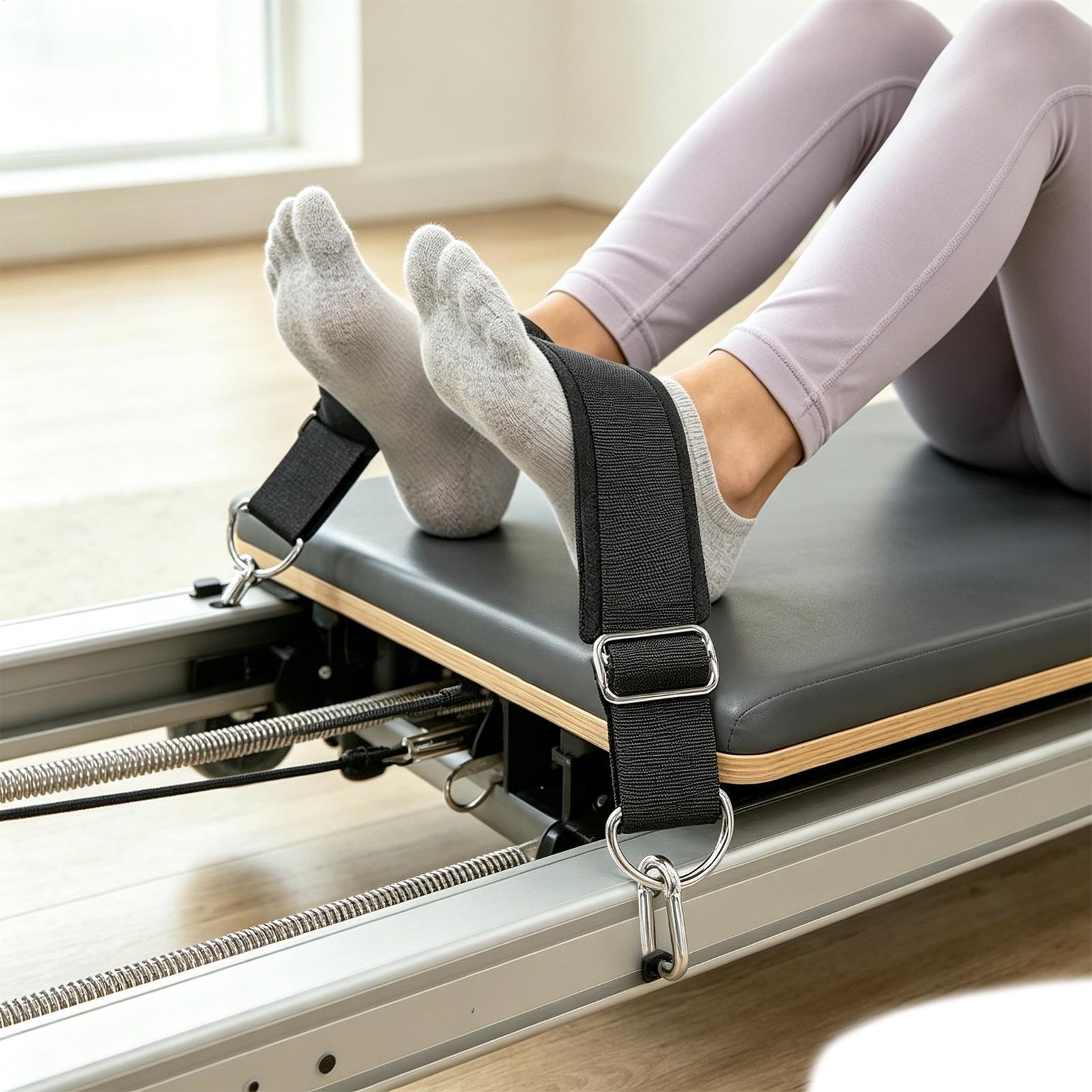 Sangle de pied pour Pilates, é - Pilates Yoga Training avis et prix