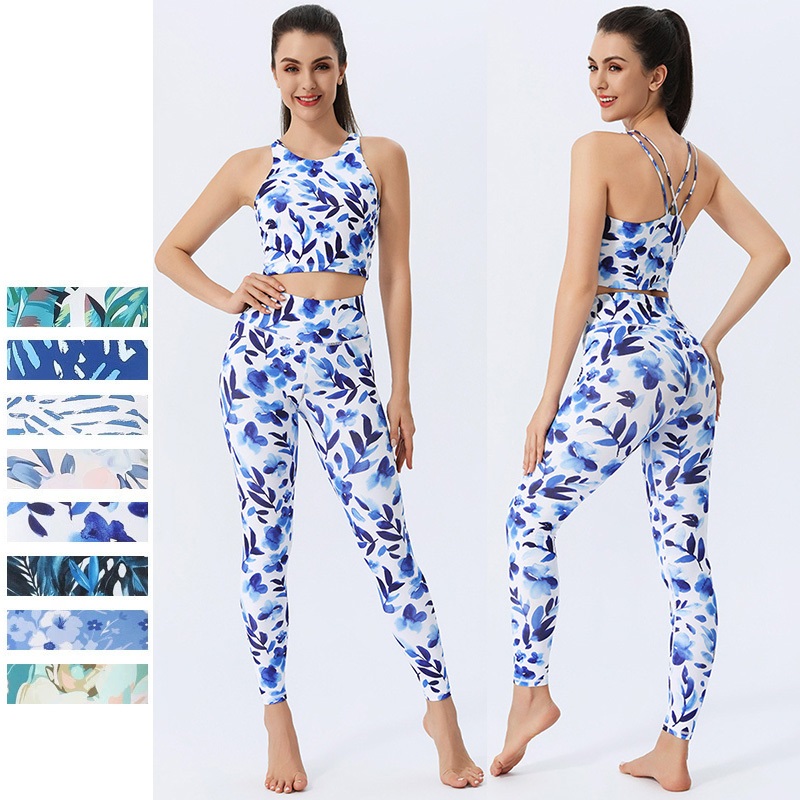 Cloud Hide Flower Ensemble de  - Pilates Yoga Flow avis et prix