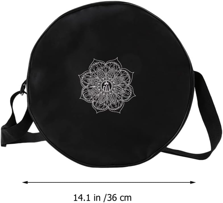 Sac à roulettes de yoga en nyl - Pilates Yoga Wheel avis et prix