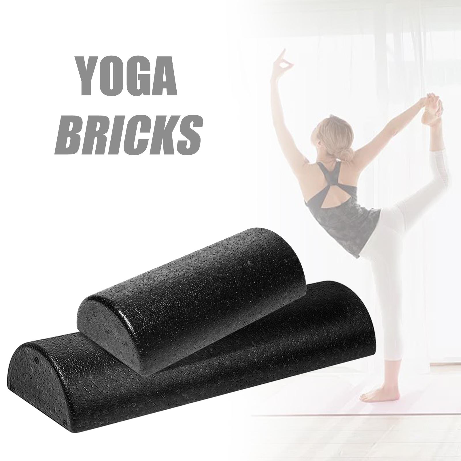 Outil de rouleau de colonne de - Pilates Yoga Block avis et prix