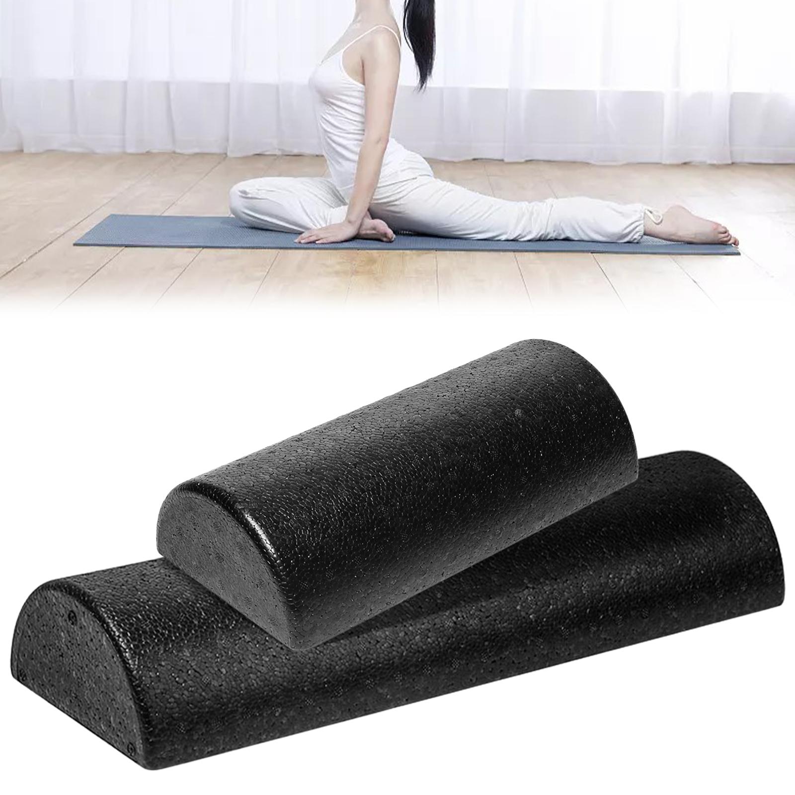 Outil de rouleau de colonne de - Pilates Yoga Block avis et prix