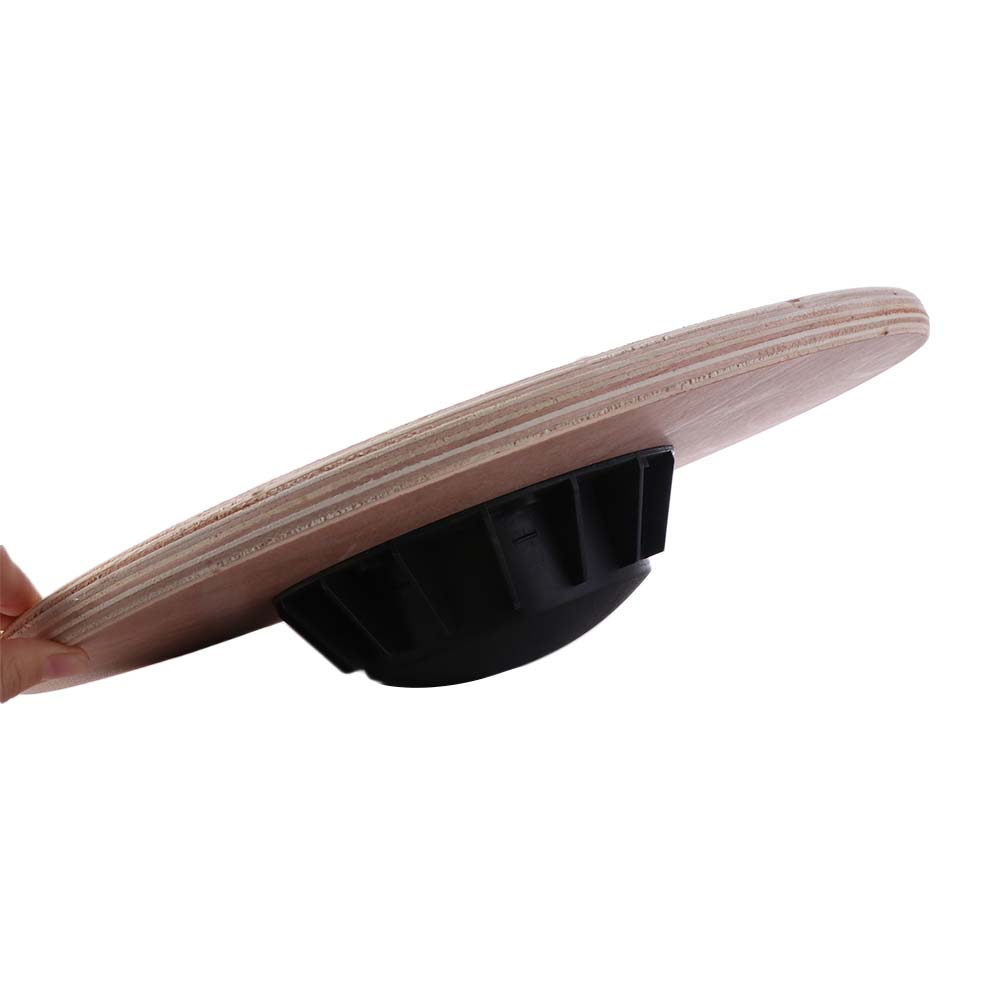 Planche d'équilibre ronde en b - Balance Board Wobble avis et prix