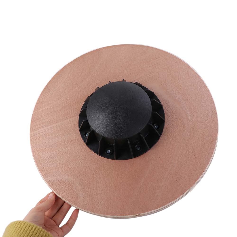 Planche d'équilibre ronde en b - Balance Board Wobble avis et prix