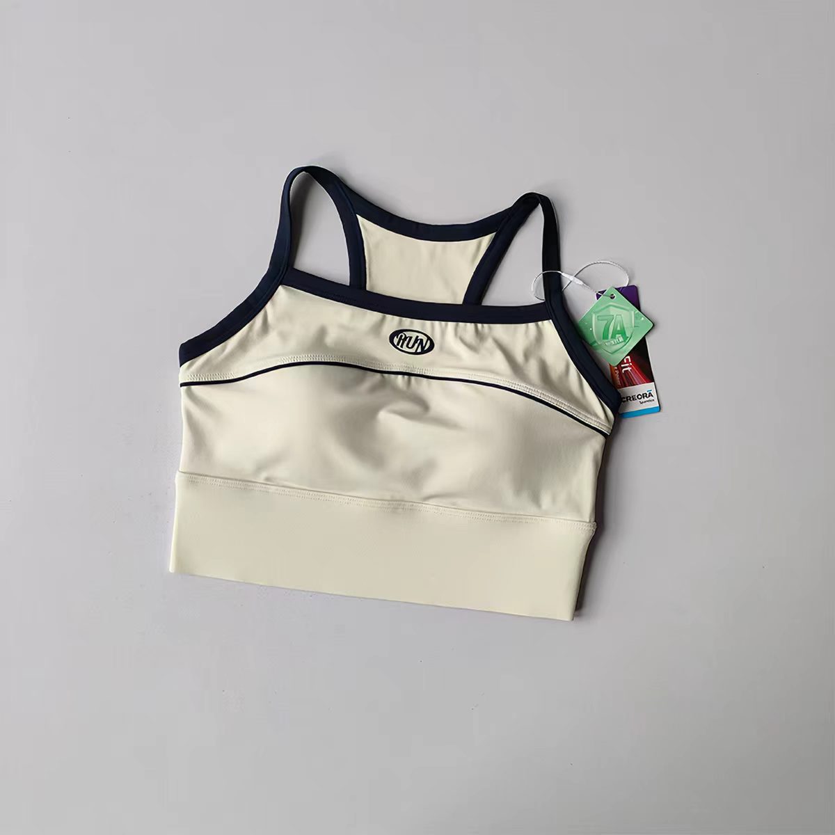 Soutien-gorge de sport color b - Pilates Yoga Block avis et prix