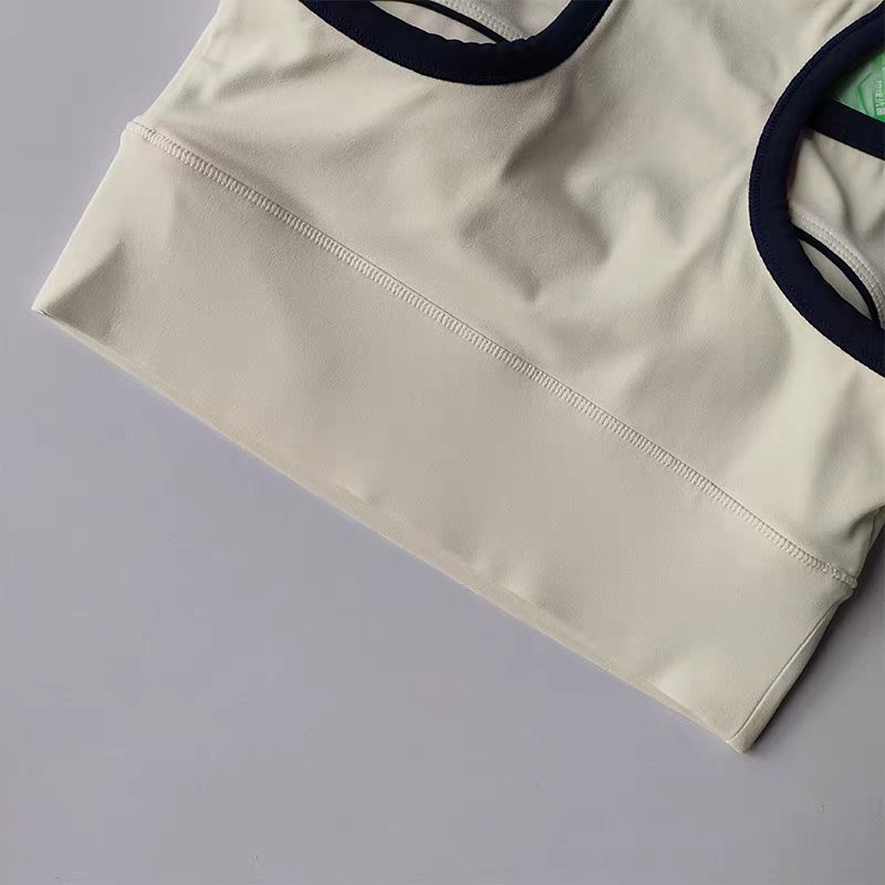 Soutien-gorge de sport color b - Pilates Yoga Block avis et prix