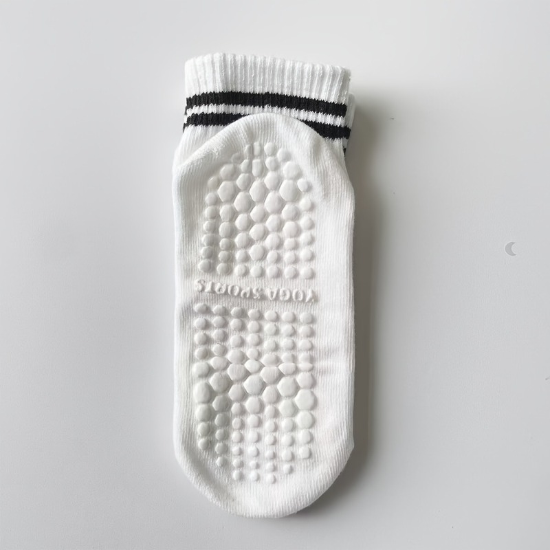 1/5 paires de chaussettes de y - Pilates & Yoga With Harna avis et prix
