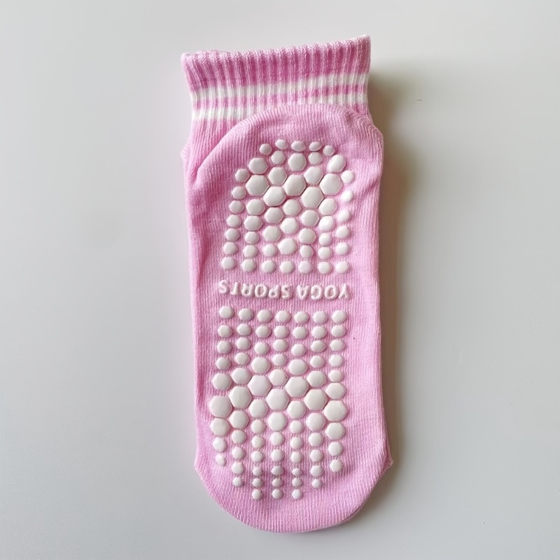 1/5 paires de chaussettes de y - Pilates & Yoga With Harna avis et prix
