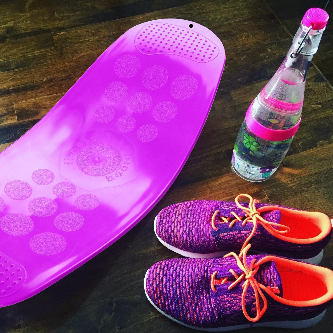 Planche d'équilibre pour fitne - Balance Board Wobble avis et prix