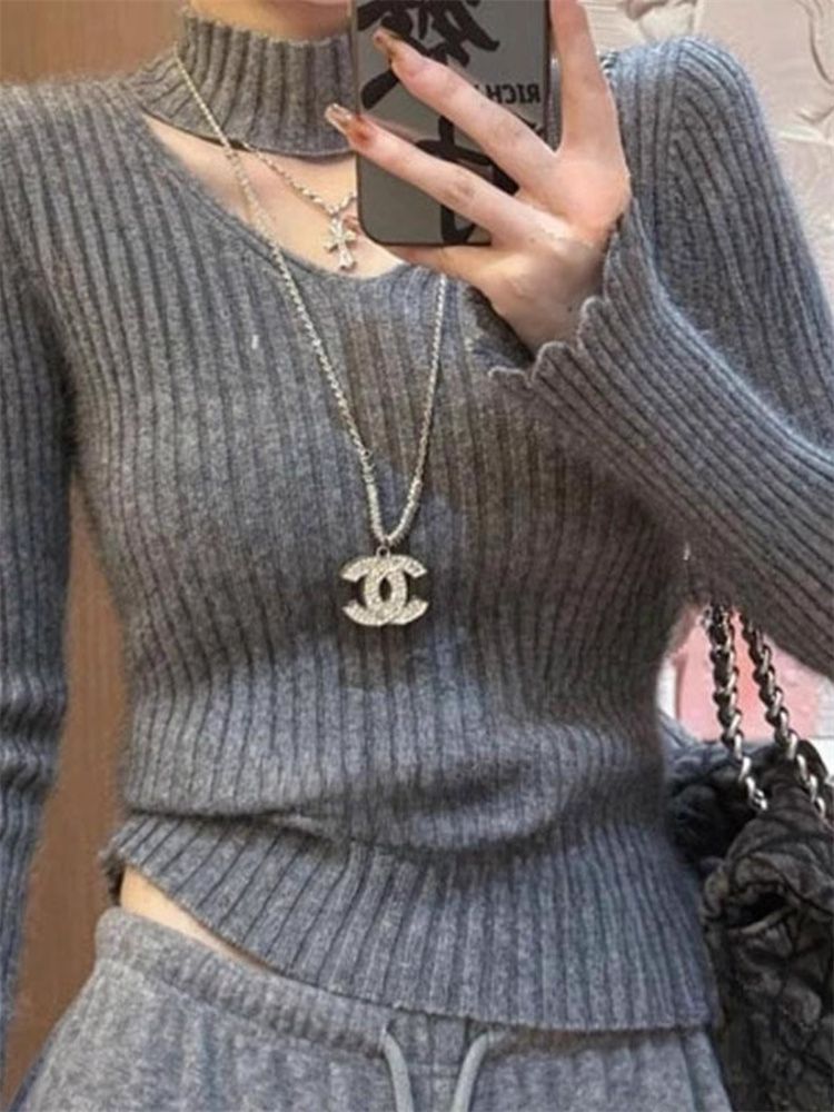 Chandails pulls femme patron m - Pilates Yoga Jumper avis et prix