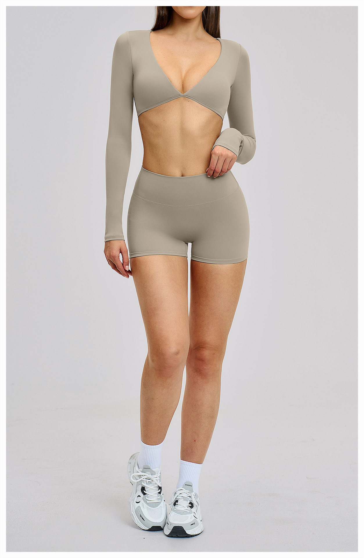 Ensemble de soutien-gorge et s - Pilates Yoga Training avis et prix