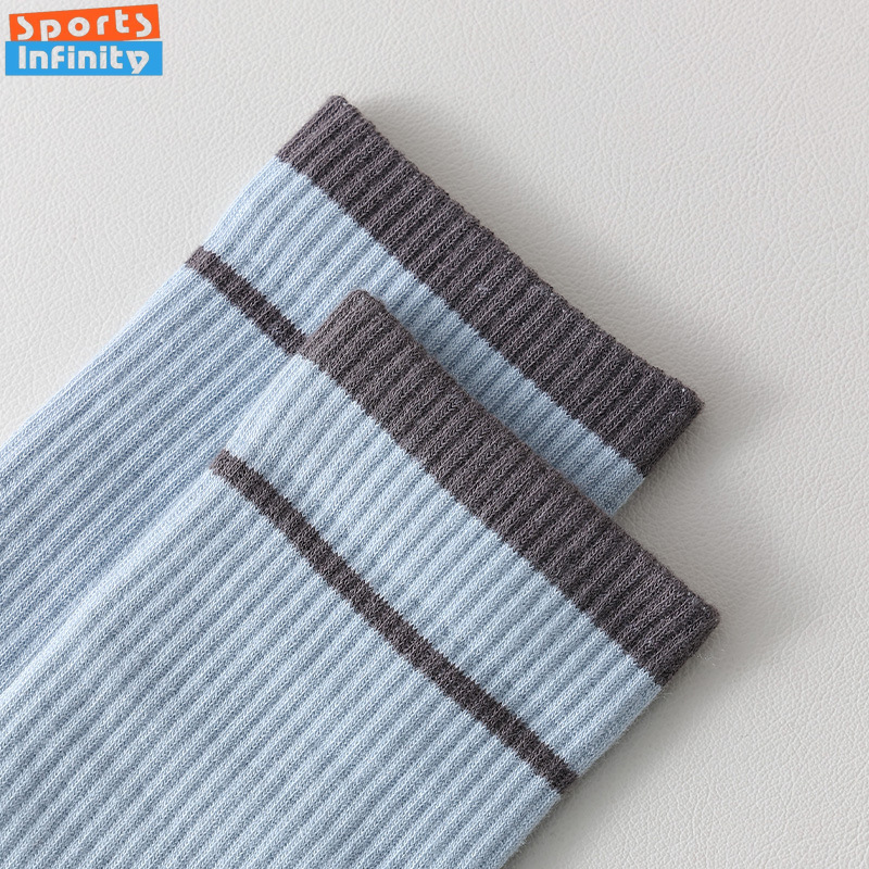 Chaussettes de Yoga imprimées  - Pilate Yoga Workout avis et prix