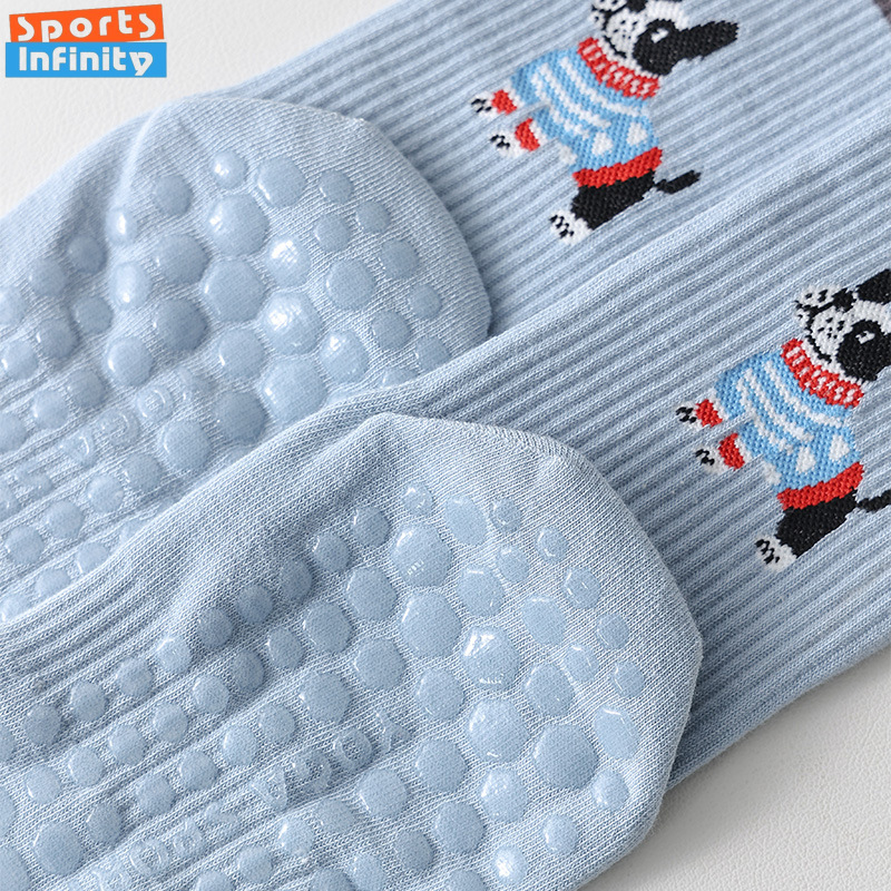 Chaussettes de Yoga imprimées  - Pilate Yoga Workout avis et prix