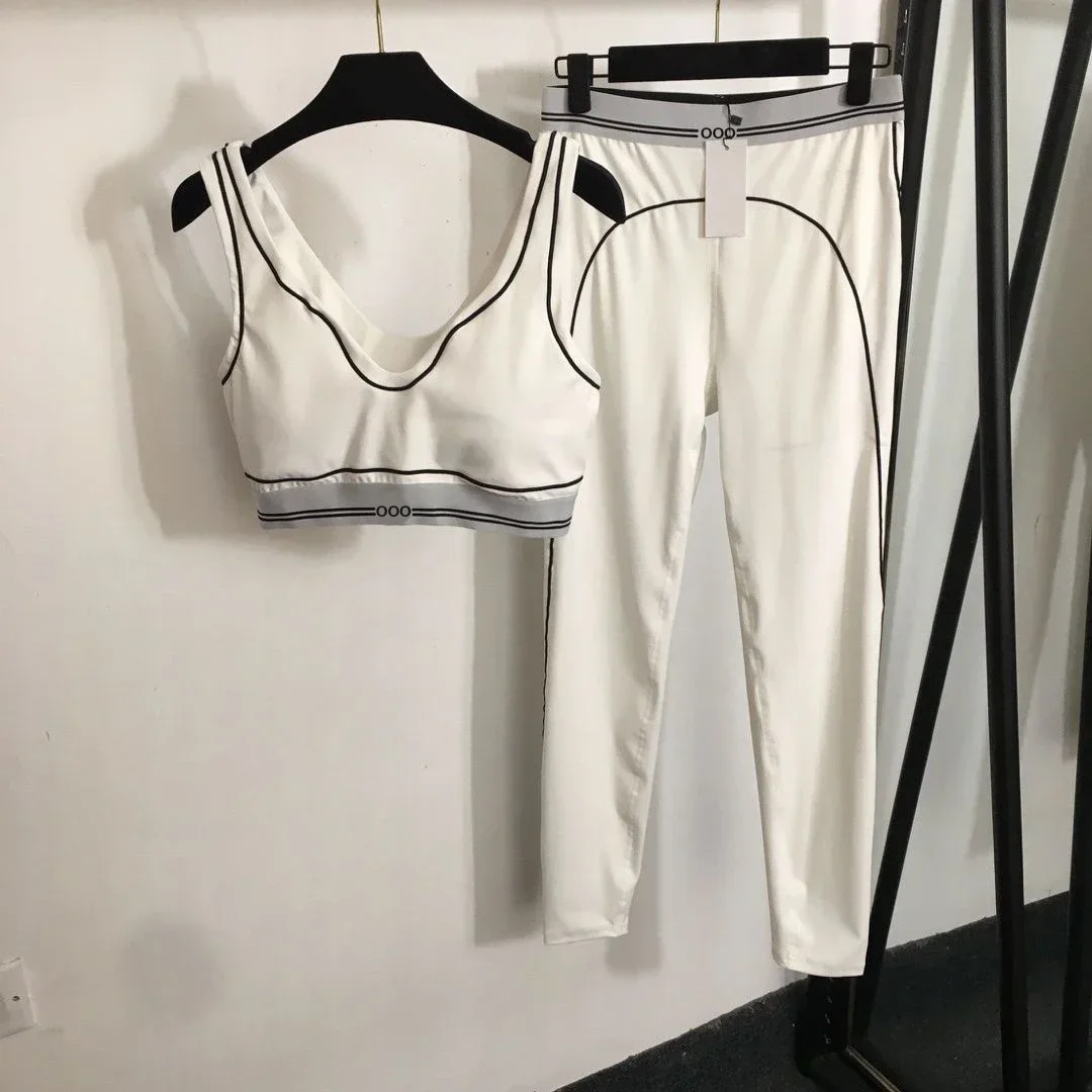 Ensemble deux pièces décontrac - Pilate Yoga Workout avis et prix