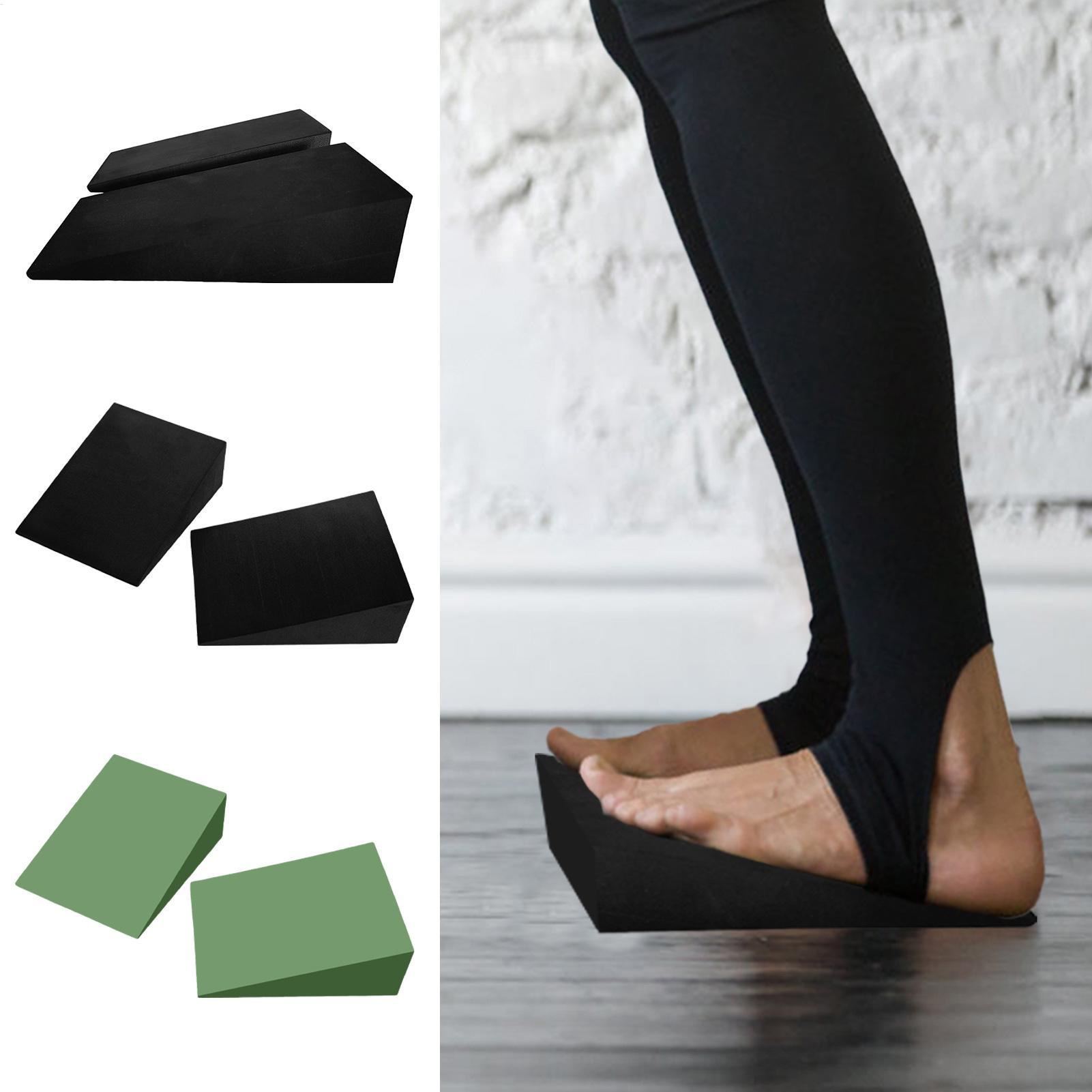 1 Paire de blocs de yoga compe - Pilates Yoga Block avis et prix