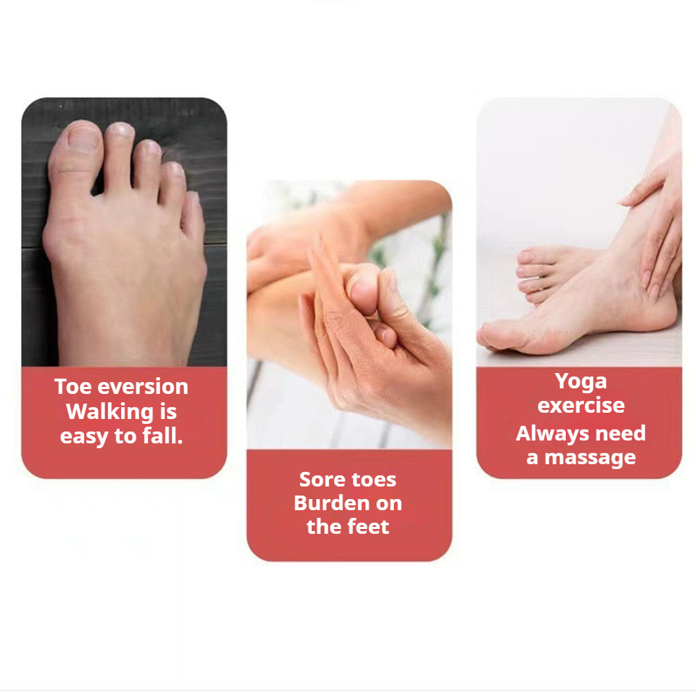 Massage d'étirement des pieds, - Pilates Yoga Training avis et prix