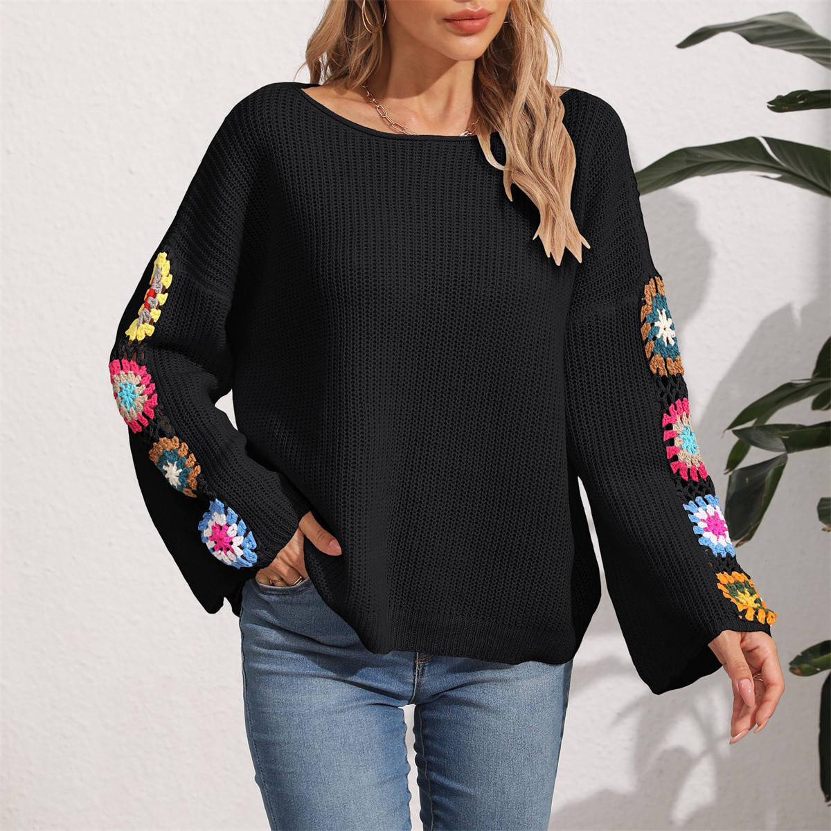 Chandails pulls femmes maillot - Pilates Yoga Jumper avis et prix