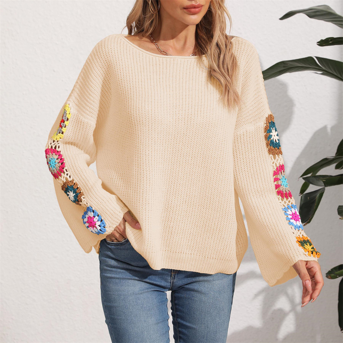 Chandails pulls femmes maillot - Pilates Yoga Jumper avis et prix