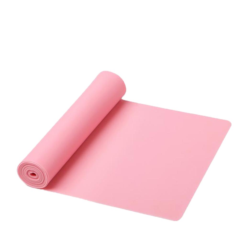 Bandes d'exercice longues et e - Pilates Yoga Stretching avis et prix