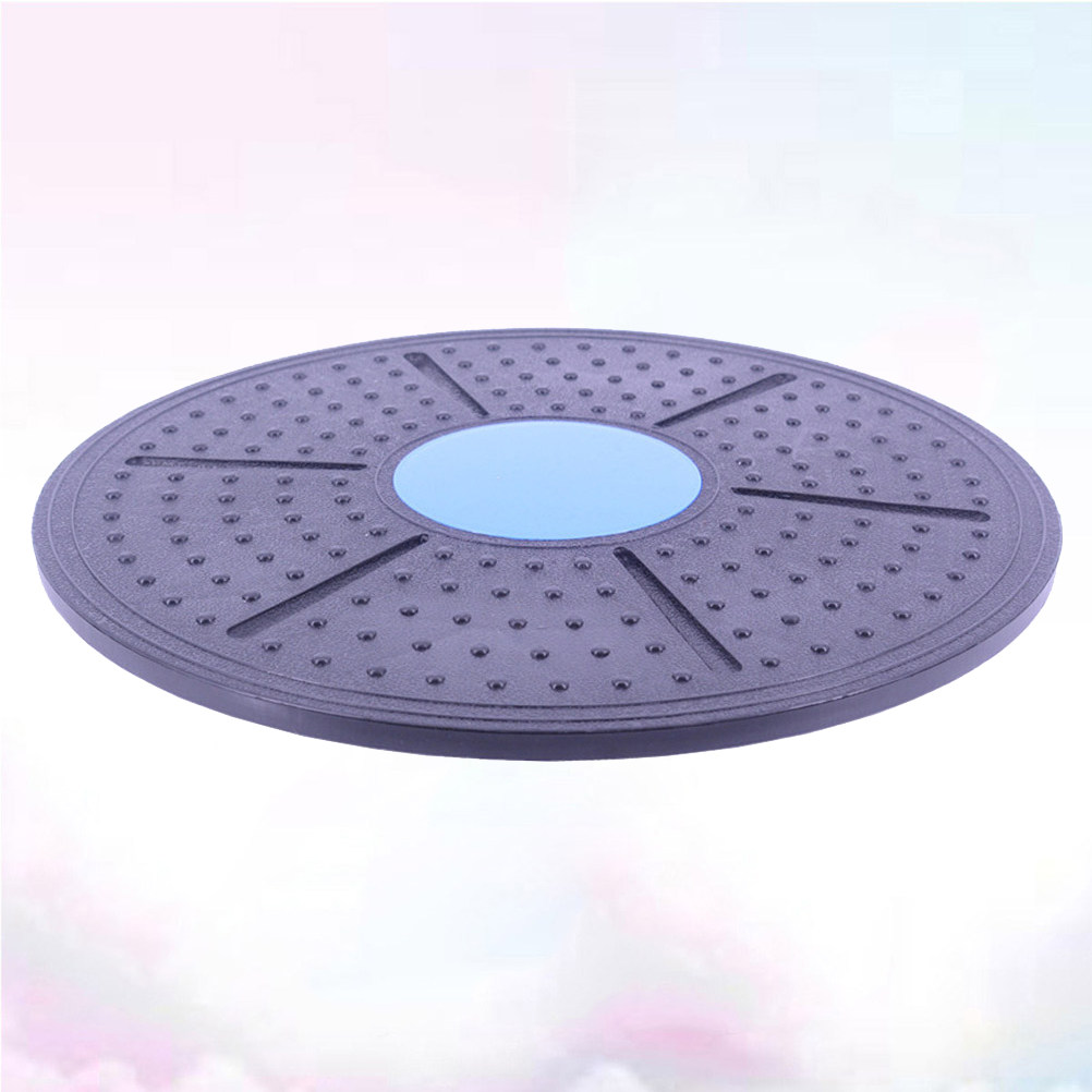 Planche d'équilibre antidérapa - Balance Board Wobble avis et prix