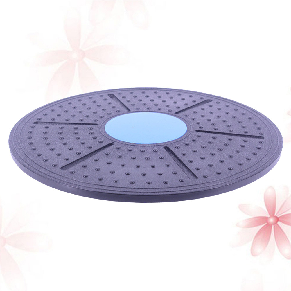 Planche d'équilibre antidérapa - Balance Board Wobble avis et prix