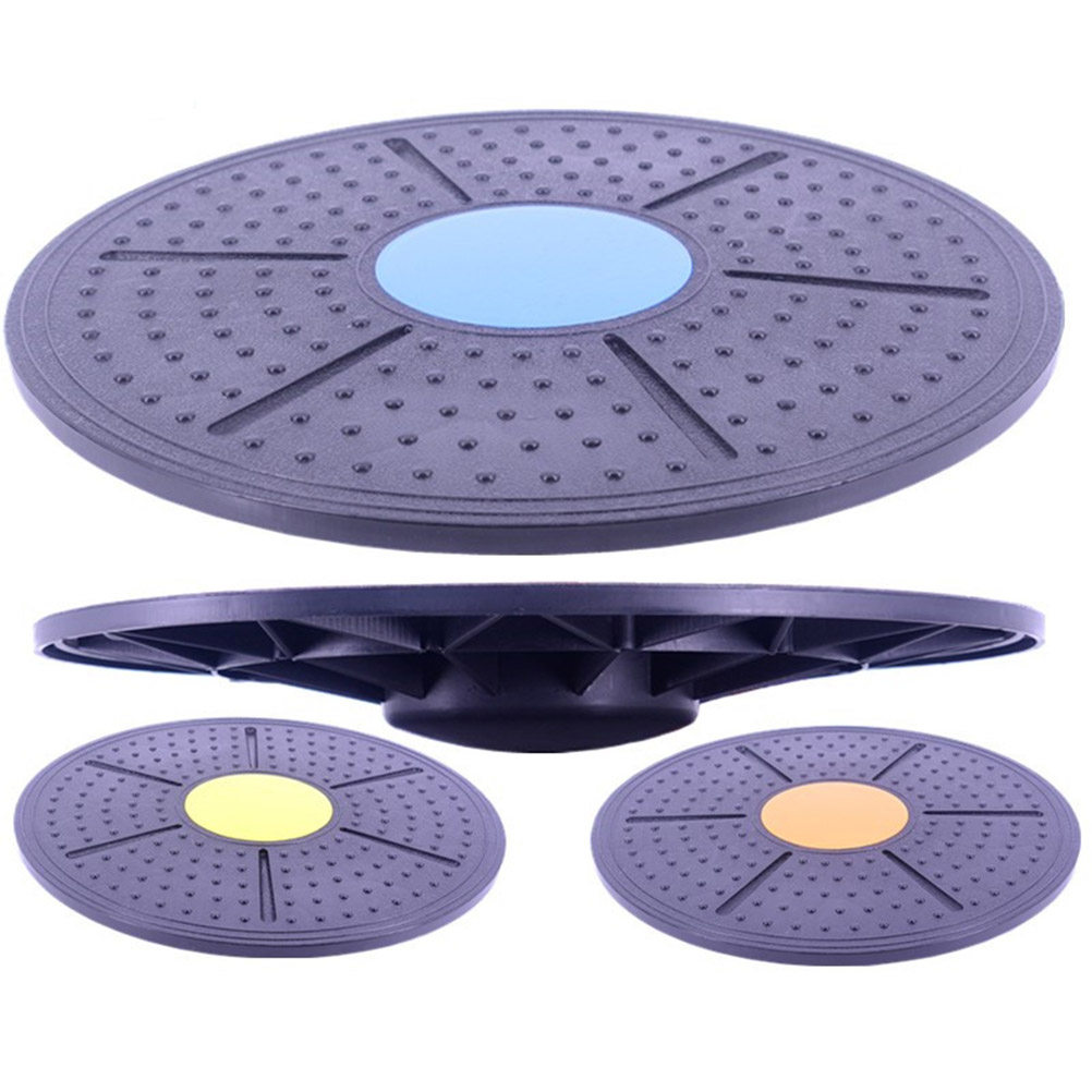 Planche d'équilibre antidérapa - Balance Board Wobble avis et prix
