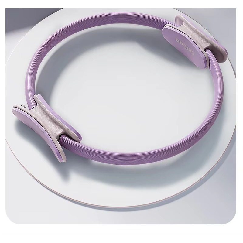 Anneau de yoga durable, cercle - Pilates Yoga Wheel avis et prix