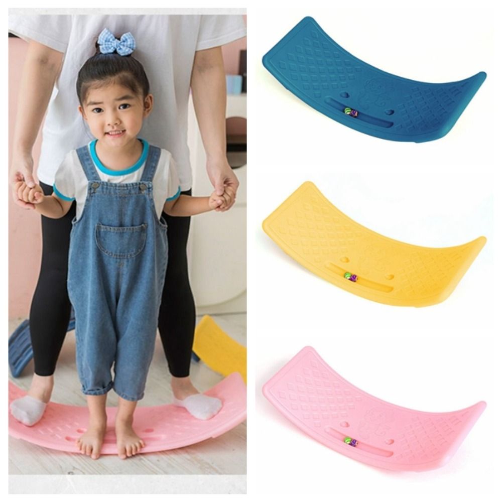 Améliorer la Coordination du c - Balance Board Wobble avis et prix