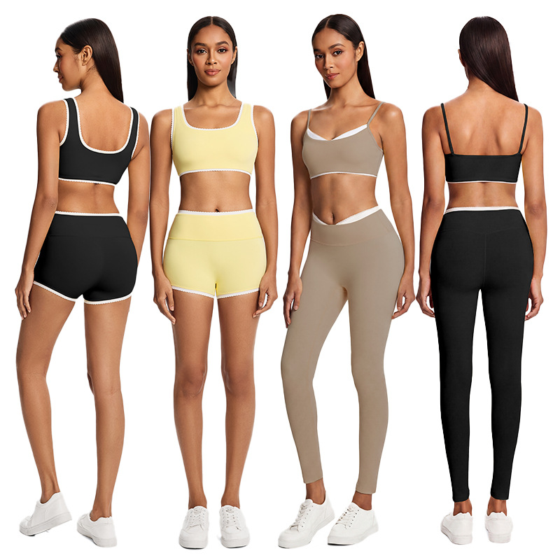 Ensemble de yoga et de Pilates - Pilates Yoga Block avis et prix