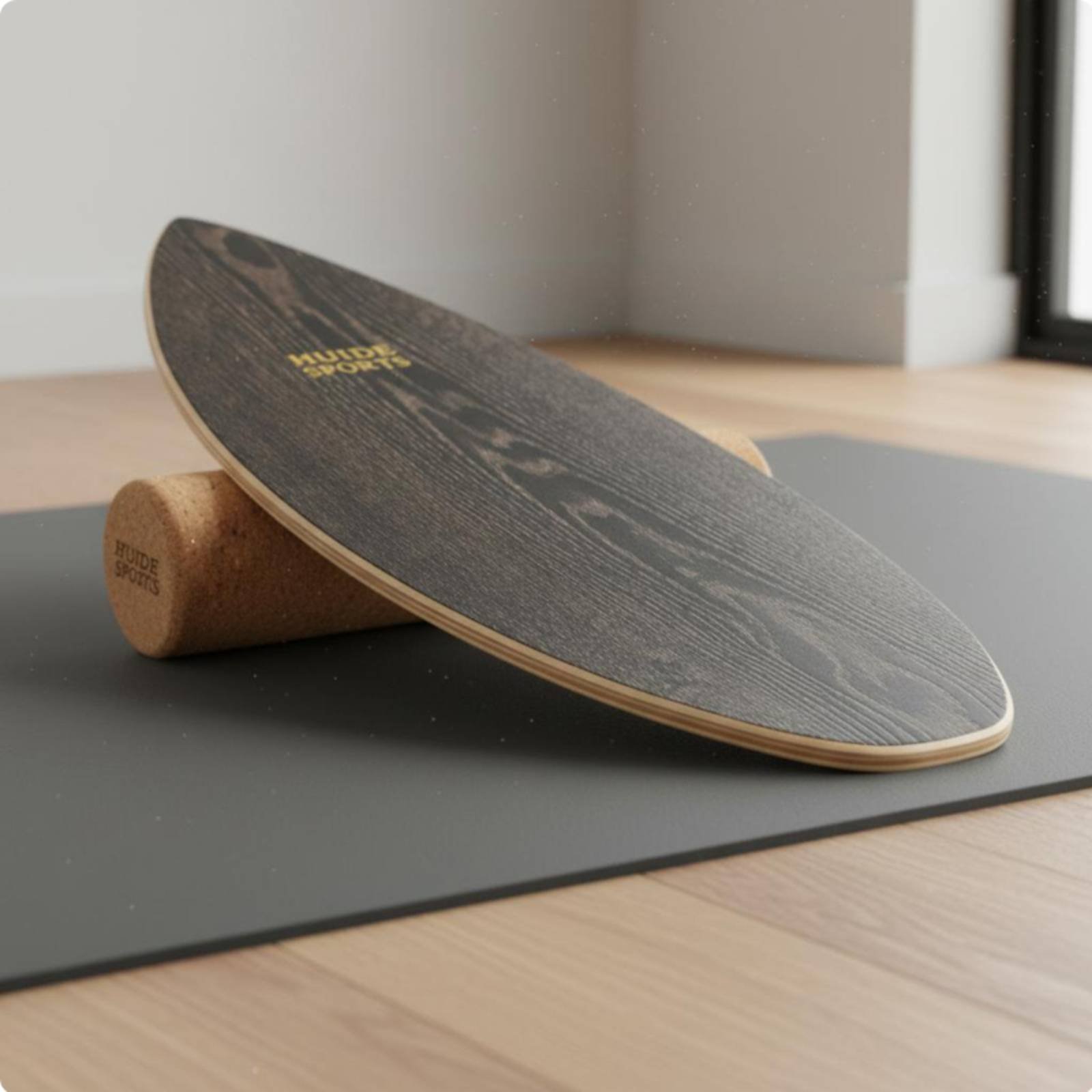 Planche d'équilibre en bois, c - Balance Board Wobble avis et prix
