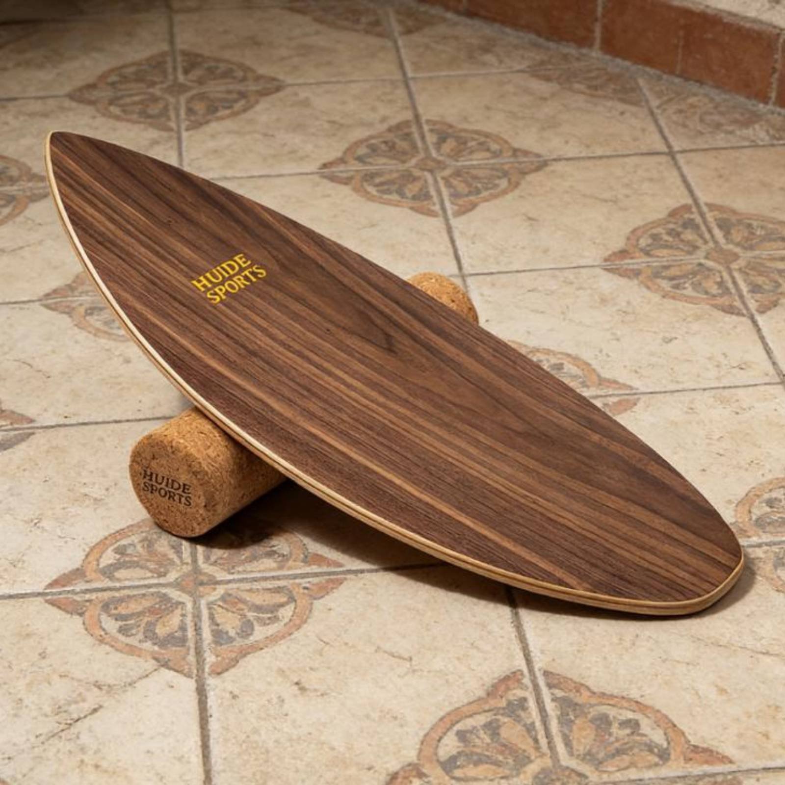Planche d'équilibre en bois, c - Balance Board Wobble avis et prix