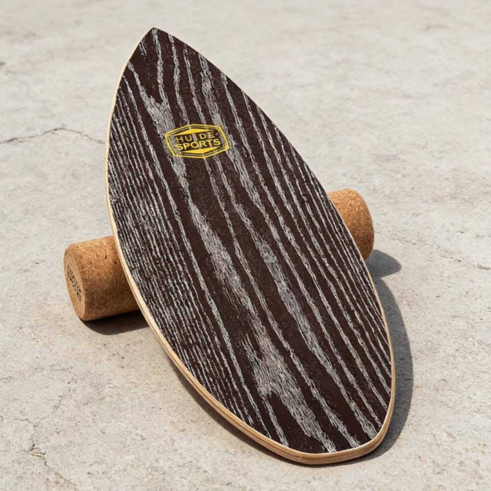 Planche d'équilibre en bois, c - Balance Board Wobble avis et prix