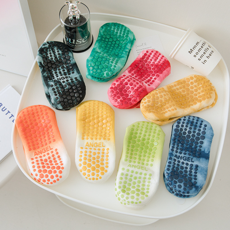 3 paires de chaussettes antidé - Pilates Yoga Training avis et prix