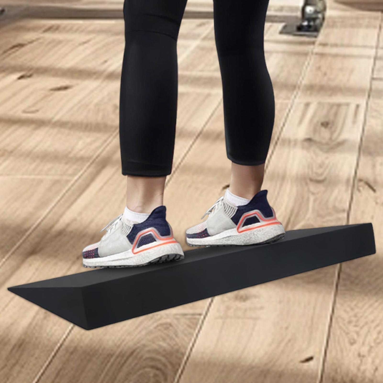 Planche inclinée pour squats,  - Pilates Yoga Block avis et prix