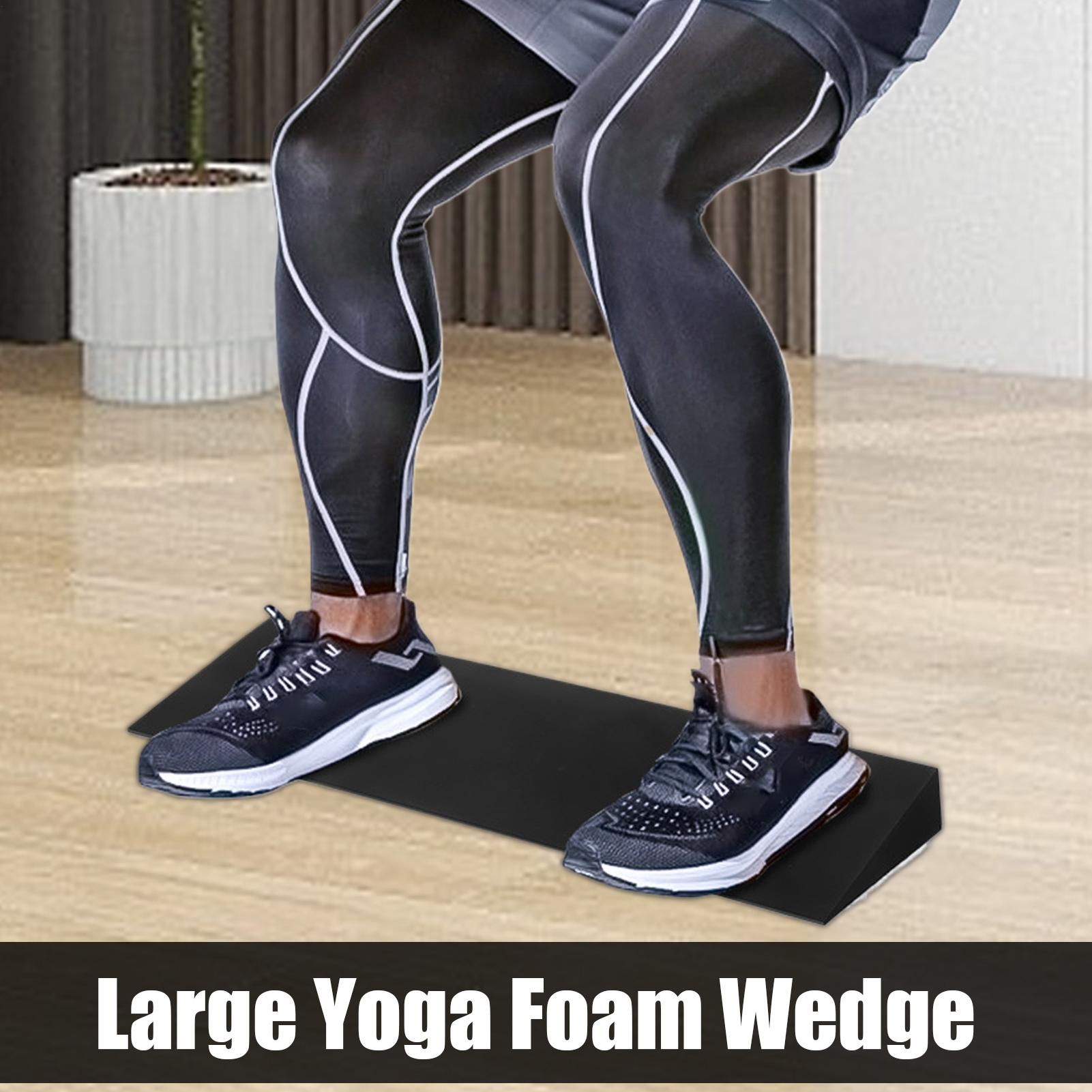 Planche inclinée pour squats,  - Pilates Yoga Block avis et prix