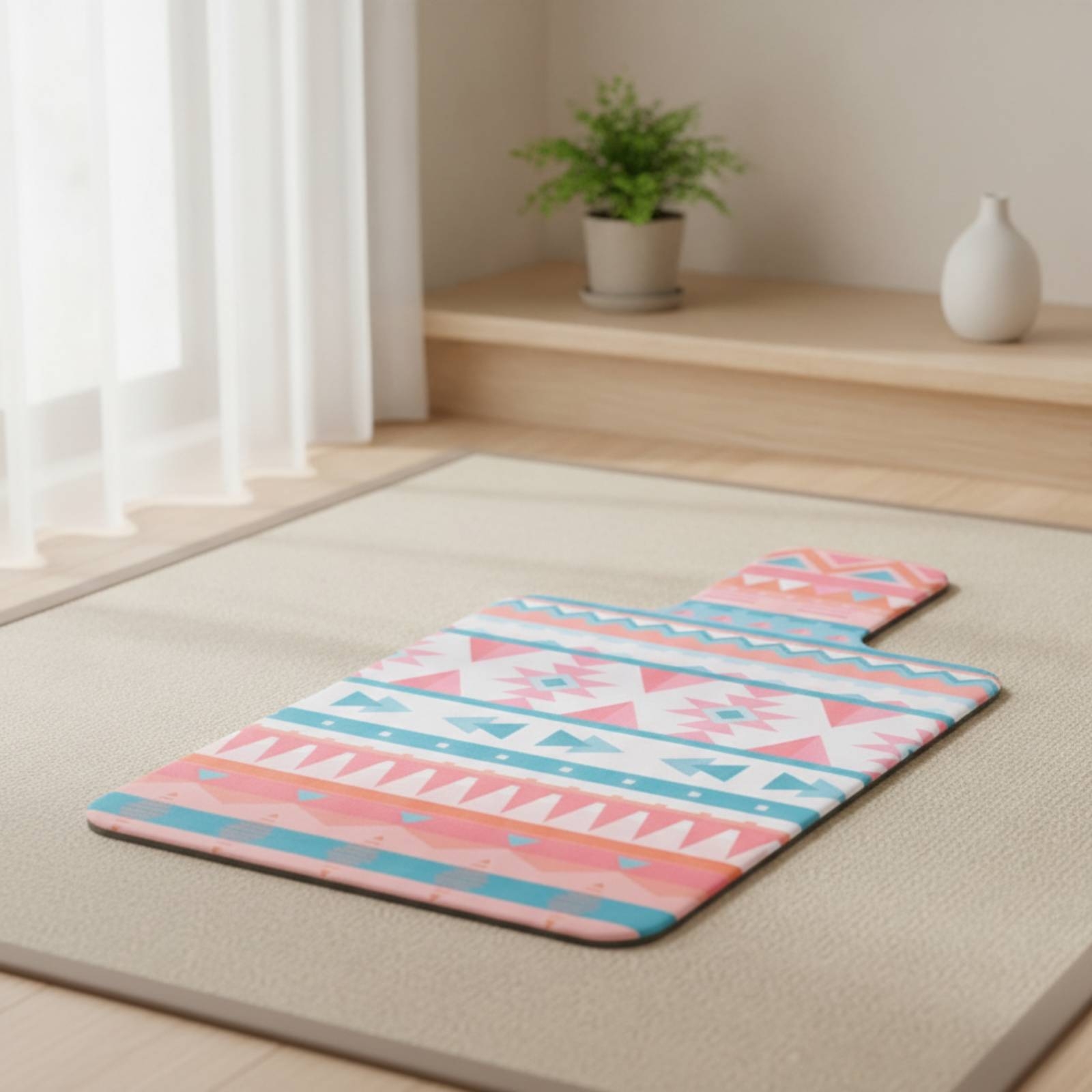 Tapis de Pilates Reformer avec - Pilates & Yoga With Harna avis et prix
