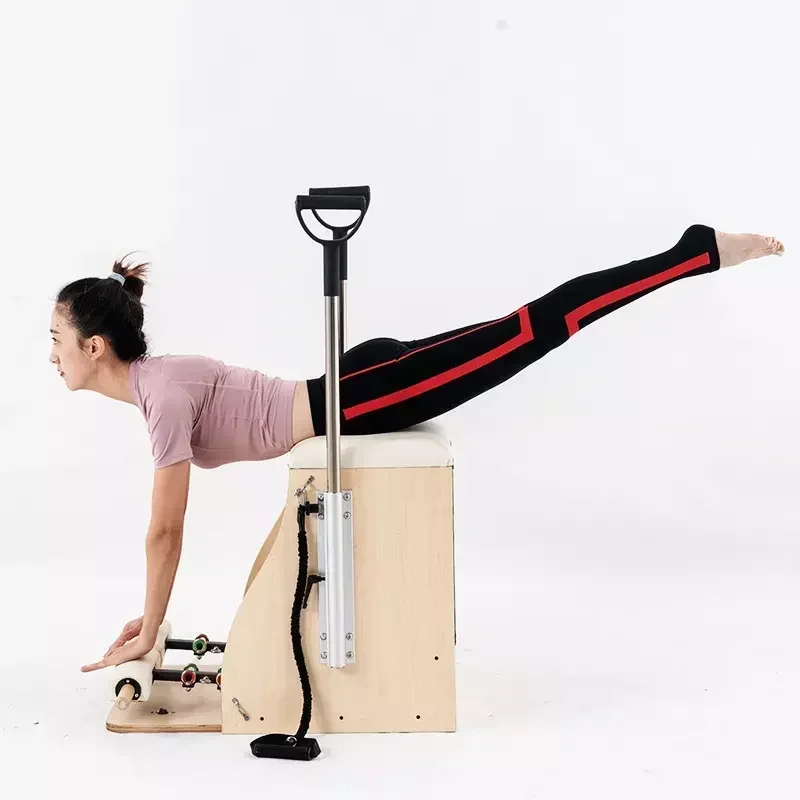 Machine professionnelle d'équi - Pilates Yoga Training avis et prix