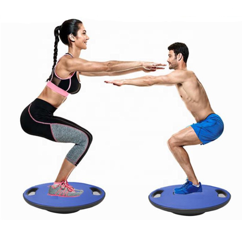 Meilleure Vente Disque de tors - Balance Board Wobble avis et prix