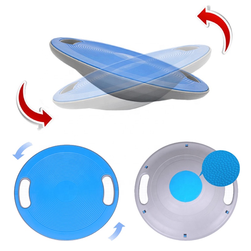 Meilleure Vente Disque de tors - Balance Board Wobble avis et prix