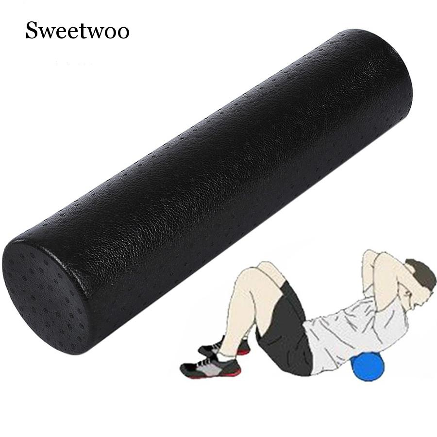 Colonne de Yoga en mousse, 30/ - Pilates Yoga Wheel avis et prix