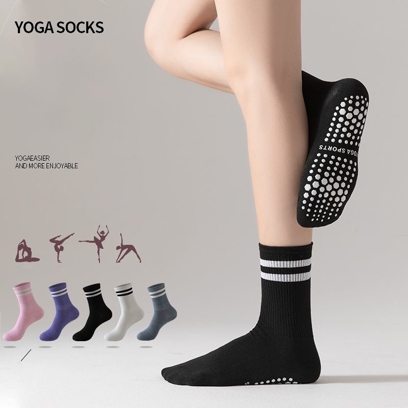Dreamlikelin 1 paire de chauss - Pilates & Yoga With Harna avis et prix