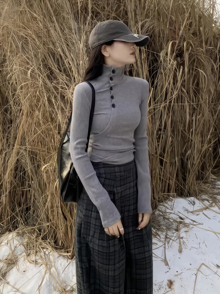 Chandails pulls femmes automne - Pilates Yoga Jumper avis et prix
