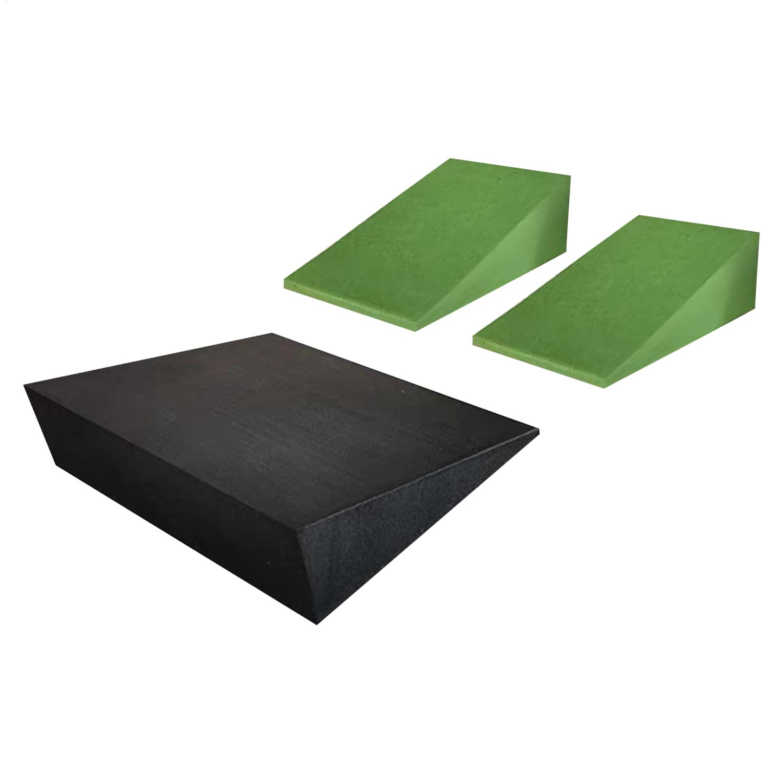 Lot de 3 blocs de yoga en mous - Pilates Yoga Block avis et prix