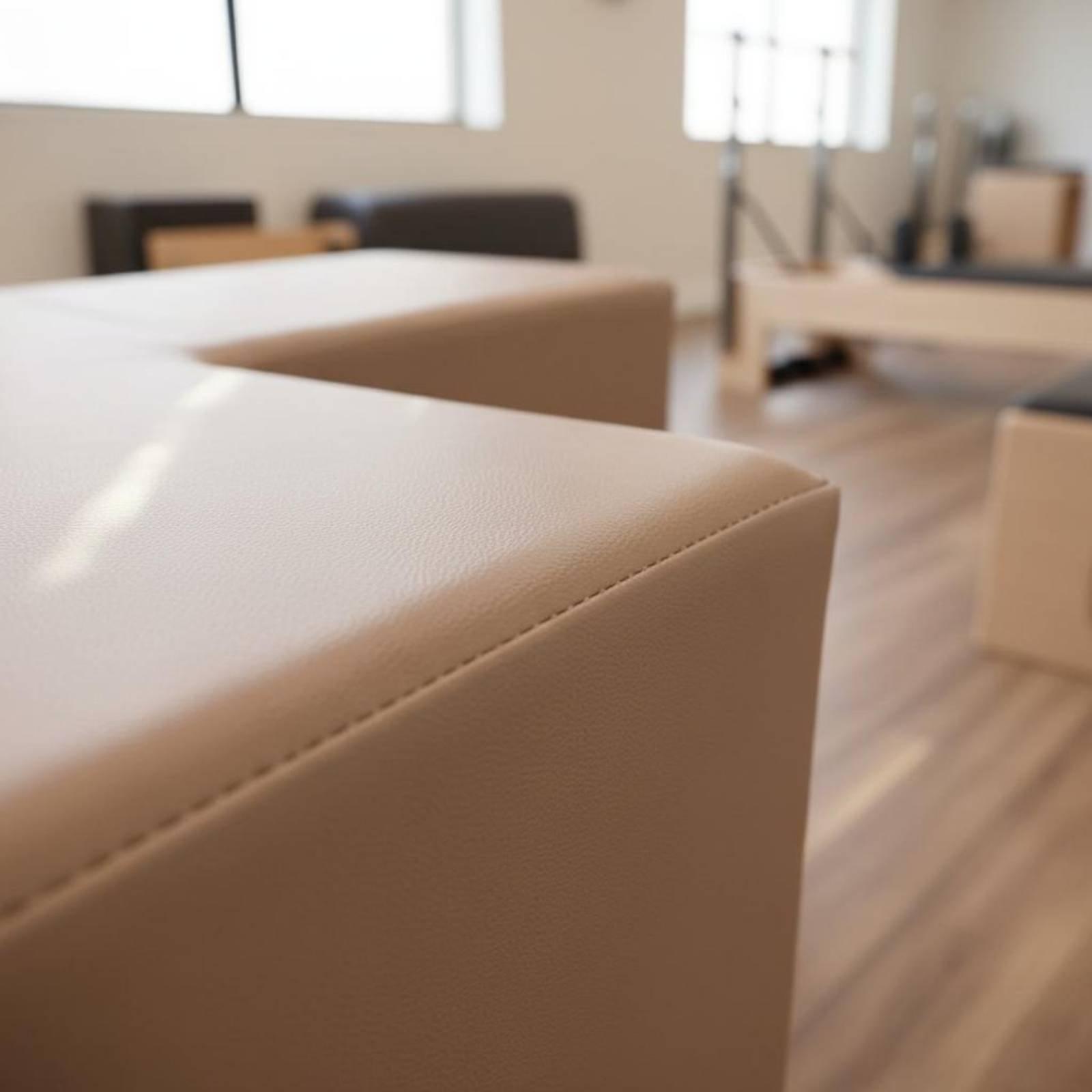 Coussin de soutien pour la mat - Pilates & Yoga With Harna avis et prix