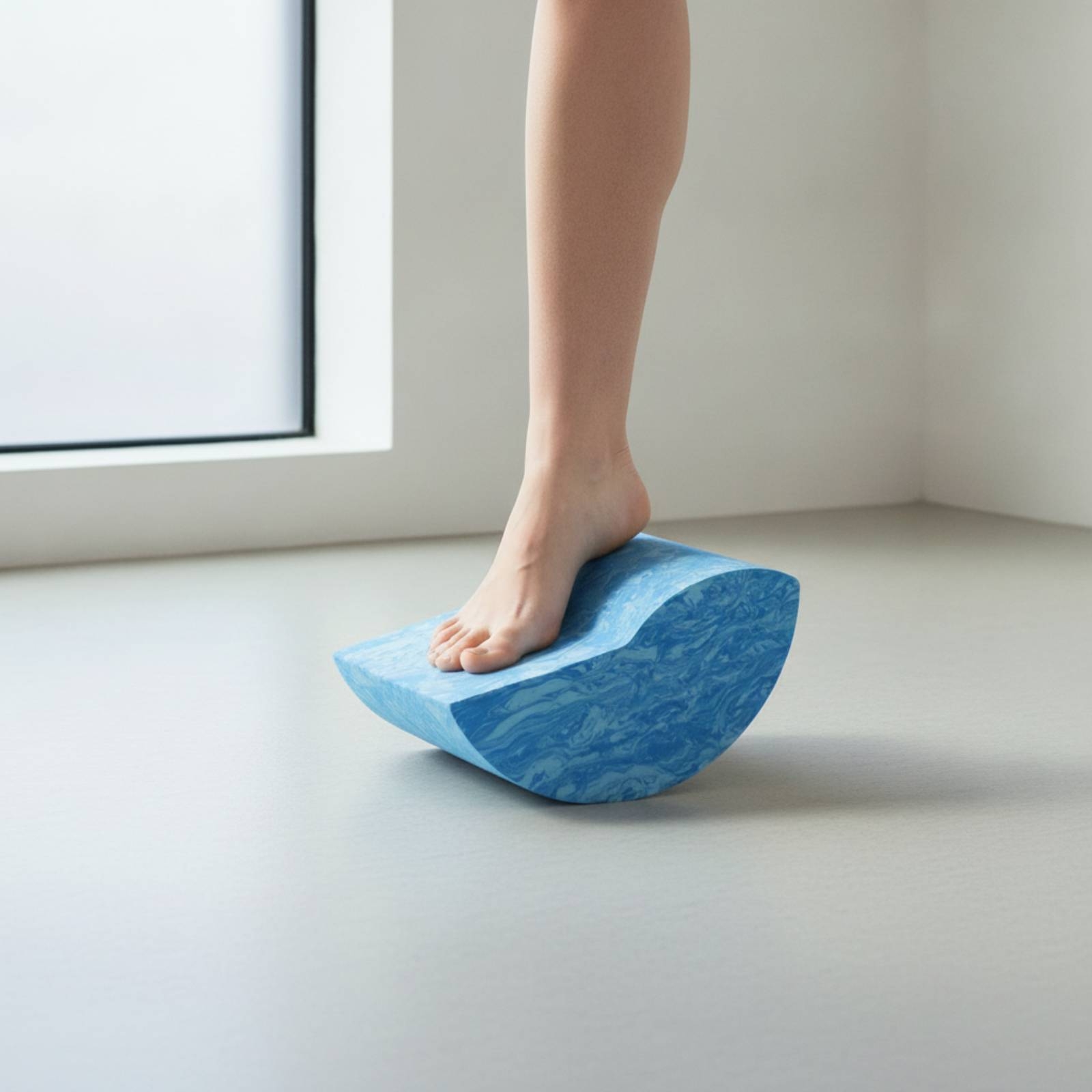 Balance Rocker : Planche d'équ - Balance Board Wobble avis et prix