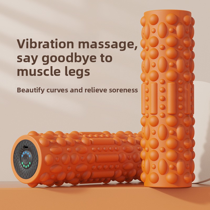 Rouleau électrique en mousse,  - Pilates Yoga Block avis et prix