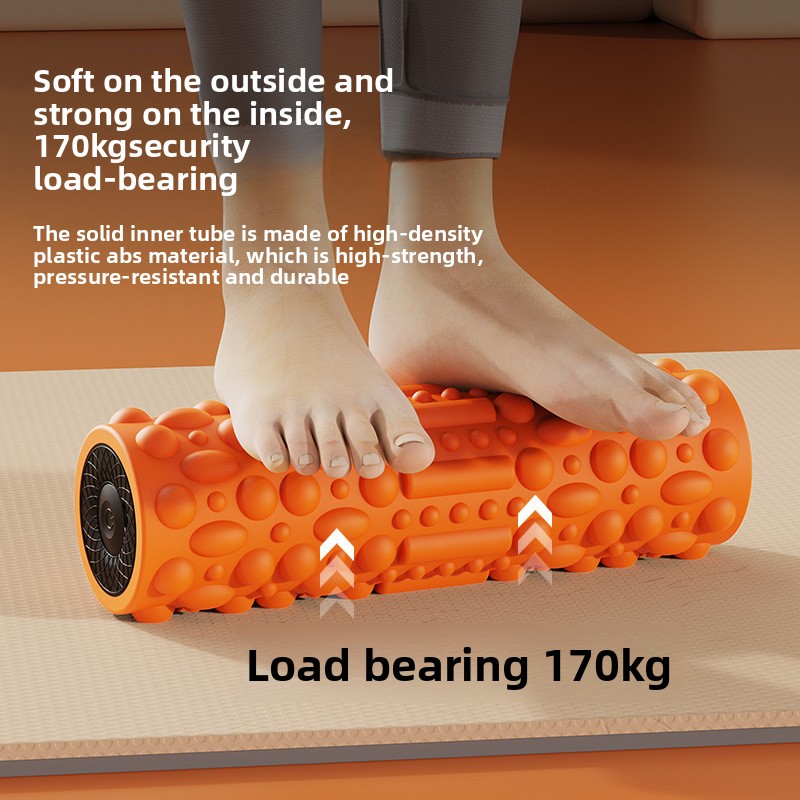 Rouleau électrique en mousse,  - Pilates Yoga Block avis et prix