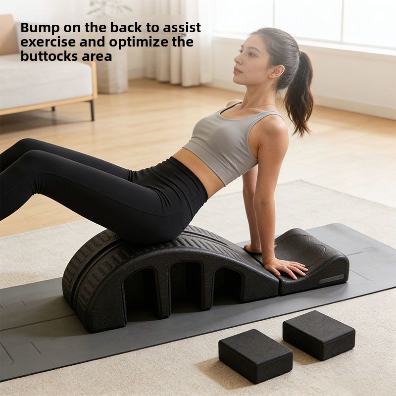 Correcteur de posture amélioré - Pilates Yoga Stretching avis et prix