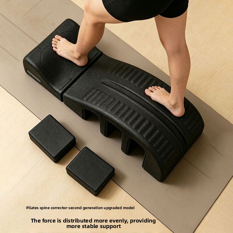 Correcteur de posture amélioré - Pilates Yoga Stretching avis et prix