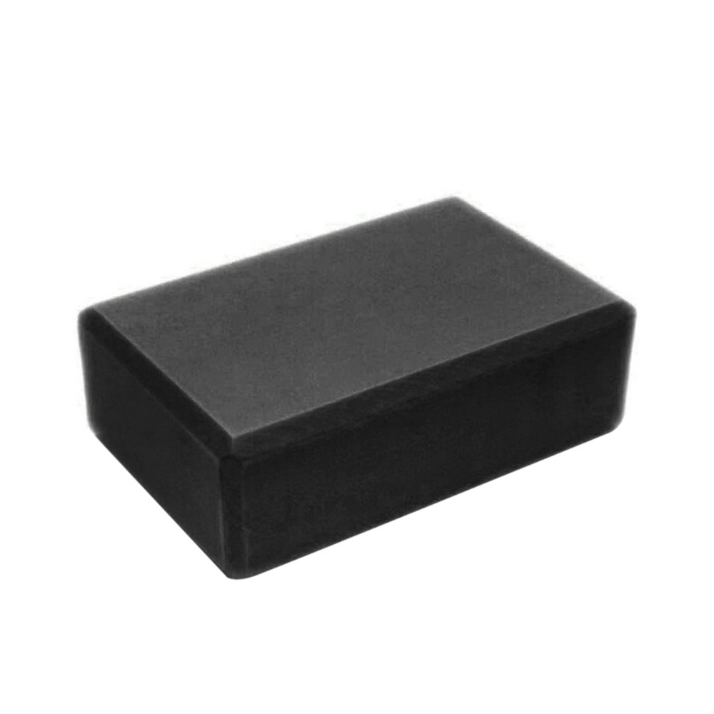 Bloc de Yoga EVA coloré, briqu - Pilates Yoga Block avis et prix